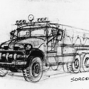 Bilder Atemlos vor Angst