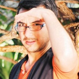 Bilder Tomás Bascopé