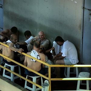 Bilder I Touched All Your Stuff