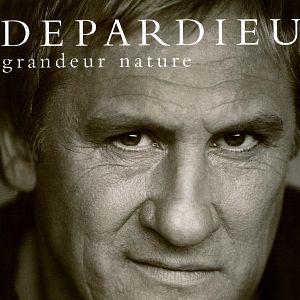 Bilder Depardieu grandeur nature