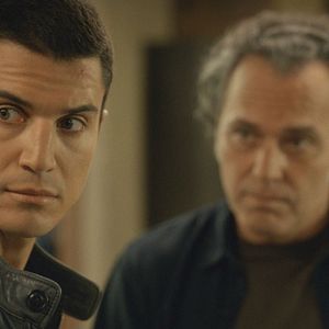 Bilder Alex González