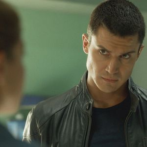 Bilder Alex González