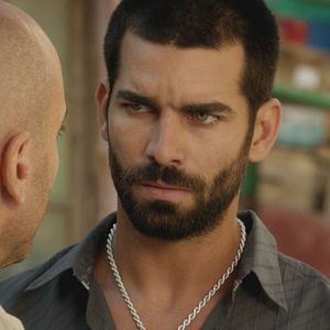 Bilder Rubén Cortada