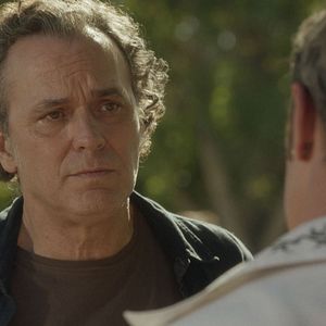 Bilder José Coronado