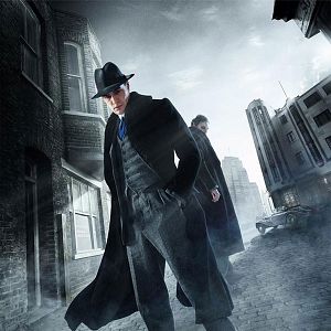 Bilder Jekyll & Hyde