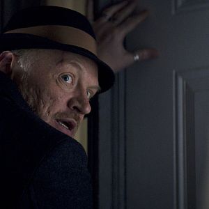 Bilder Jared Harris