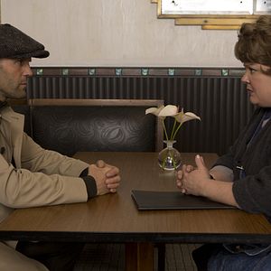 Bilder Melissa McCarthy