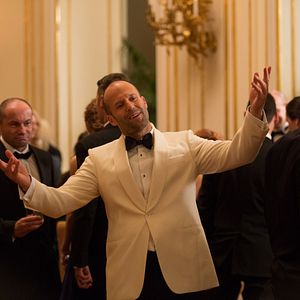 Bilder Spy - Susan Cooper undercover