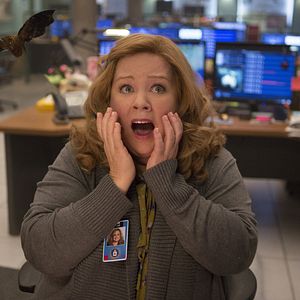 Bilder Melissa McCarthy