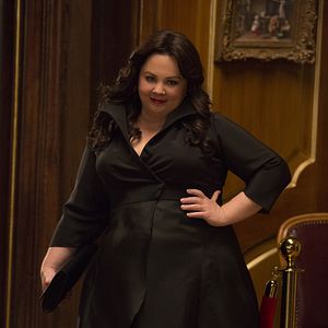 Bilder Melissa McCarthy