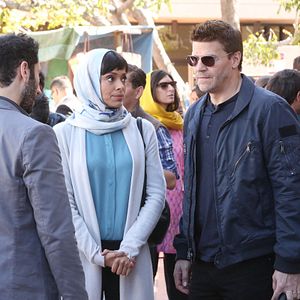 Bilder Bones - Die Knochenjägerin