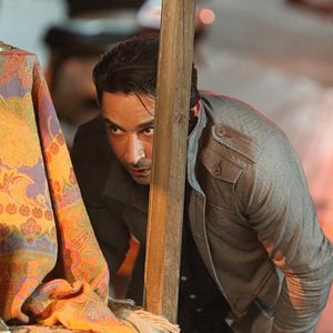 Bilder Bones - Die Knochenjägerin