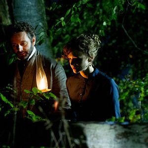 Bilder Michael Sheen