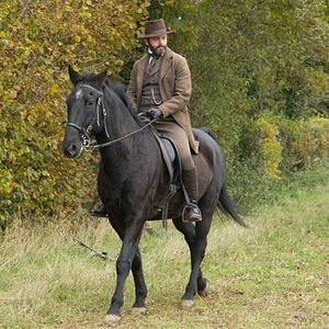 Bilder Michael Sheen