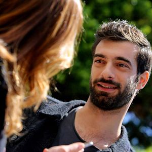 Bilder Burçin Terzioğlu