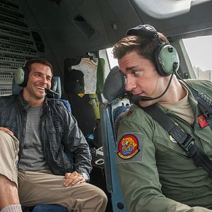 Bilder John Krasinski