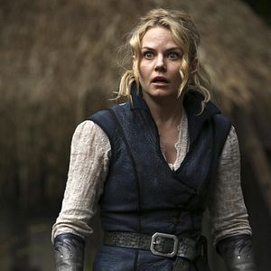 Bilder Once Upon A Time - Es war einmal...