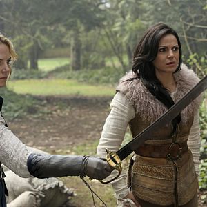 Bilder Once Upon A Time - Es war einmal...