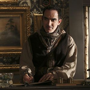 Bilder Once Upon A Time - Es war einmal...