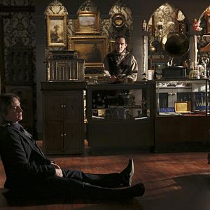 Bilder Once Upon A Time - Es war einmal...