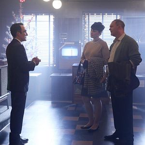 Bilder Once Upon A Time - Es war einmal...