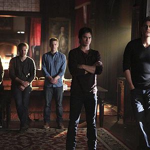 Bilder Vampire Diaries