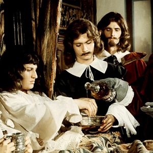 Bilder Die Machtergreifung Ludwig des XIV.