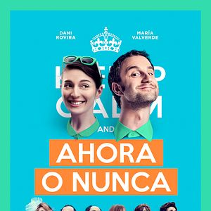 Bilder Jetzt oder nie