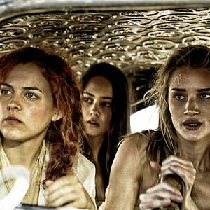 Bilder Mad Max: Fury Road
