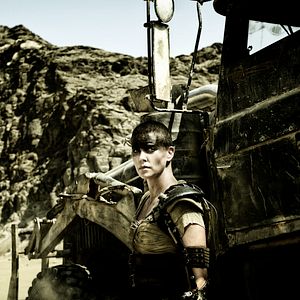 Bilder Mad Max: Fury Road