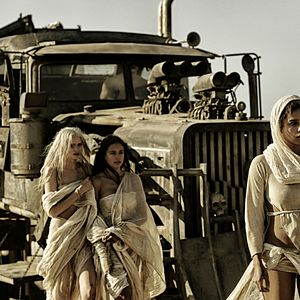 Bilder Mad Max: Fury Road