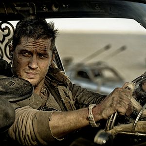 Bilder Mad Max: Fury Road