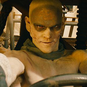 Bilder Mad Max: Fury Road