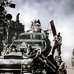 Bilder Mad Max: Fury Road