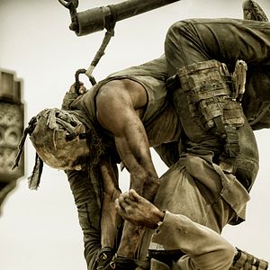Bilder Mad Max: Fury Road