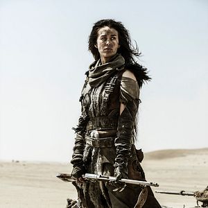 Bilder Mad Max: Fury Road