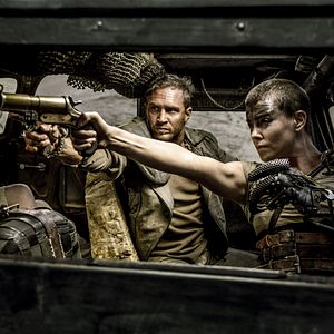 Bilder Mad Max: Fury Road