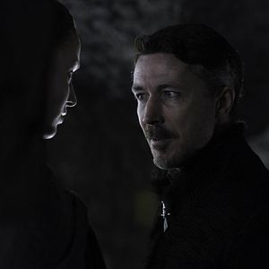 Bilder Aidan Gillen