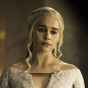 Bilder Emilia Clarke