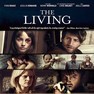 Bilder The Living