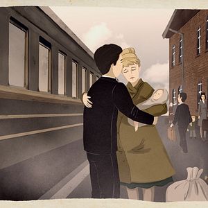 Bilder Verliebt, verlobt, verloren