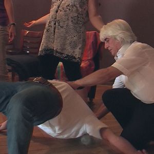 Bilder Wunder der Lebenskraft - Eine Reise zur Heilung der Seele