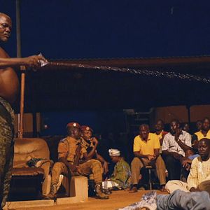 Bilder Saidou Bikienga