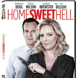 Bilder Home Sweet Hell