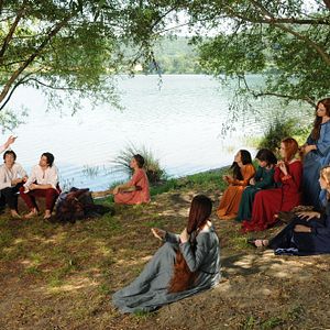 Bilder Giovanni Boccaccio: Das Dekameron