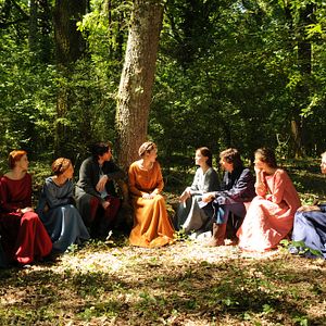 Bilder Giovanni Boccaccio: Das Dekameron