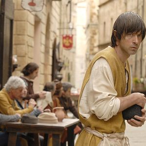 Bilder Kim Rossi Stuart