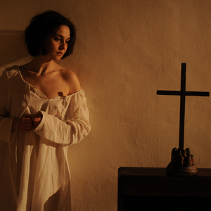 Bilder Carolina Crescentini