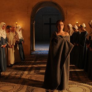 Bilder Carolina Crescentini