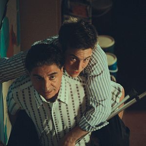 Bilder Une Histoire de Fou